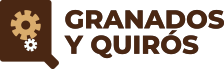 Granado y quirós