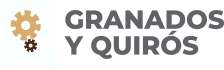 Granado y quirós