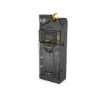 Monedero de cambio GRYPHON