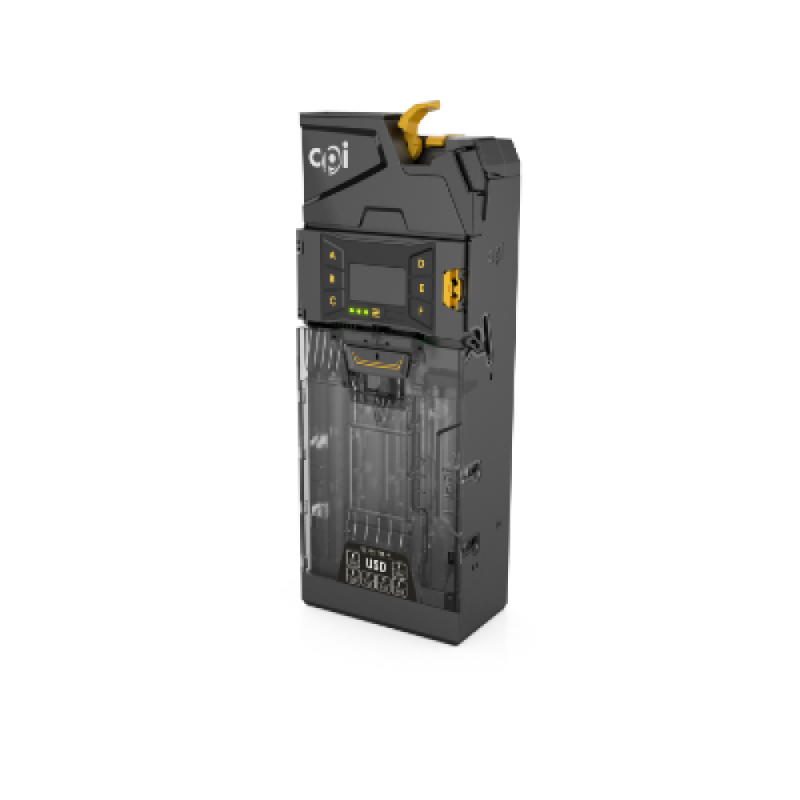 Monedero de cambio GRYPHON