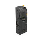 Monedero de cambio GRYPHON