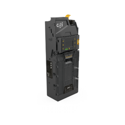 Monedero de cambio GRYPHON