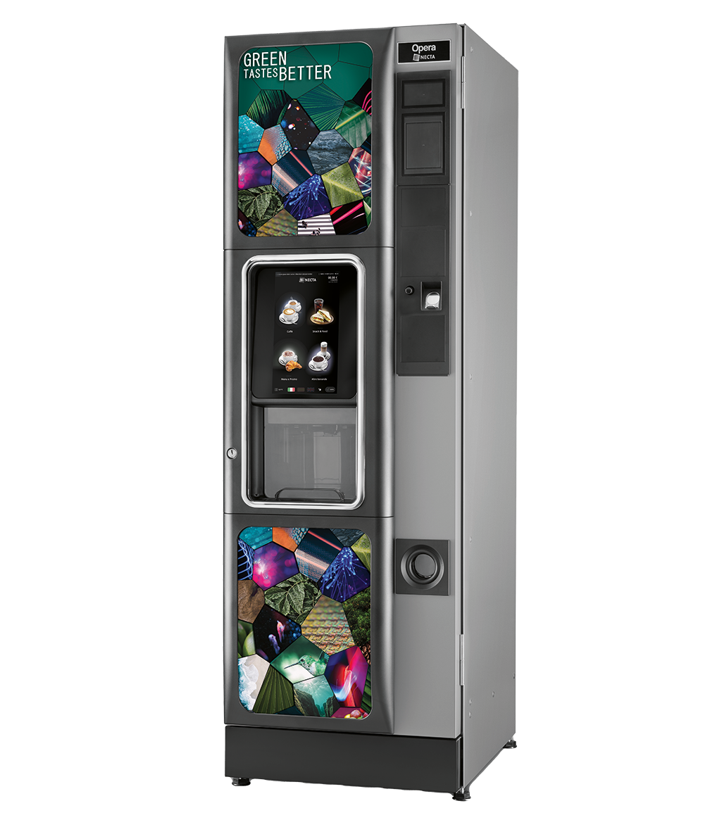 Opera Touch - Granados y Quiros SL