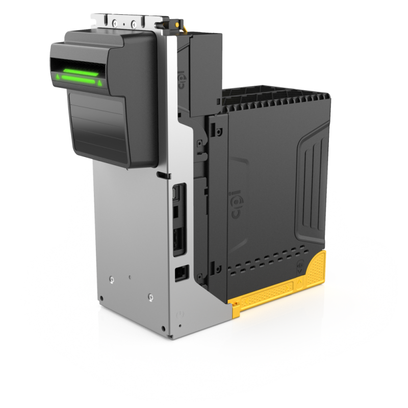 Aceptador de Billetes R900