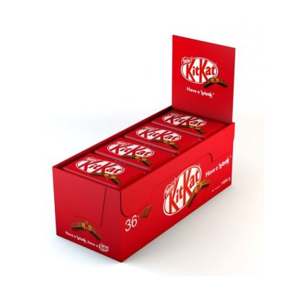 Kit Kat 41gr x 36 unidades