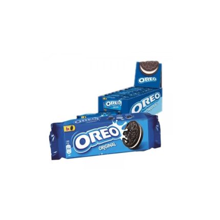 galletas oreo