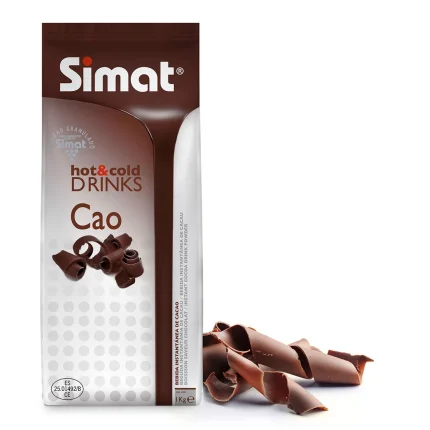 cacao simat cao