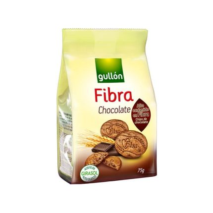Galleta Chocolate Fibra