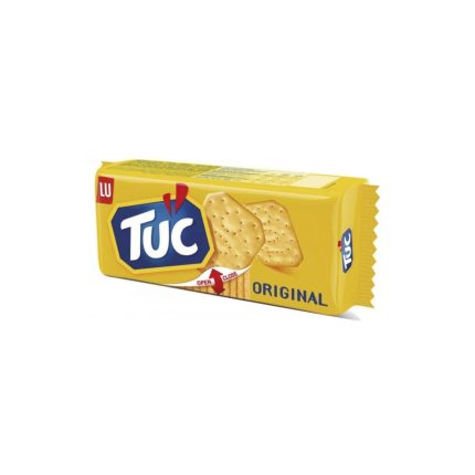 galletas tuc