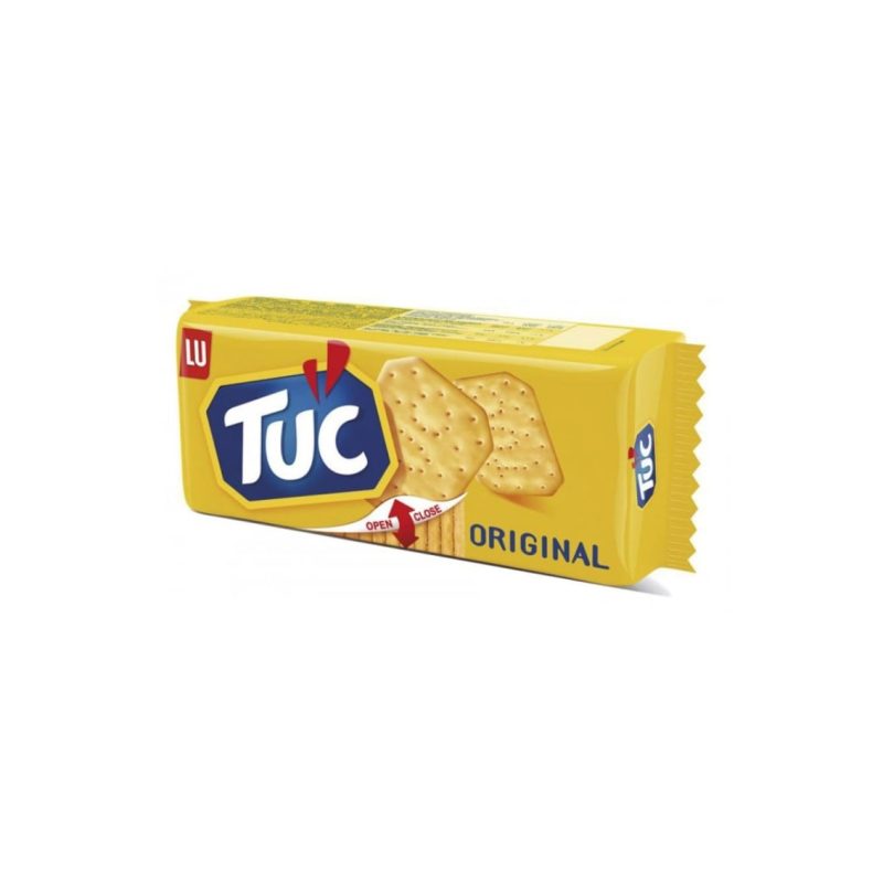 galletas tuc