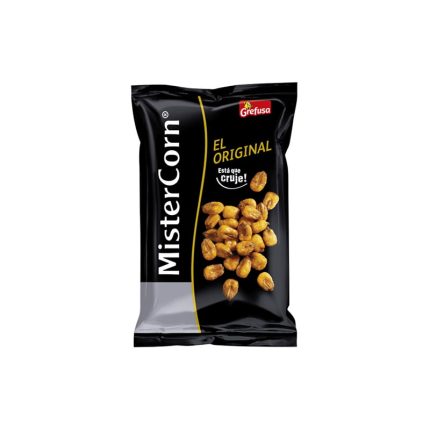 Mistercorn El Original