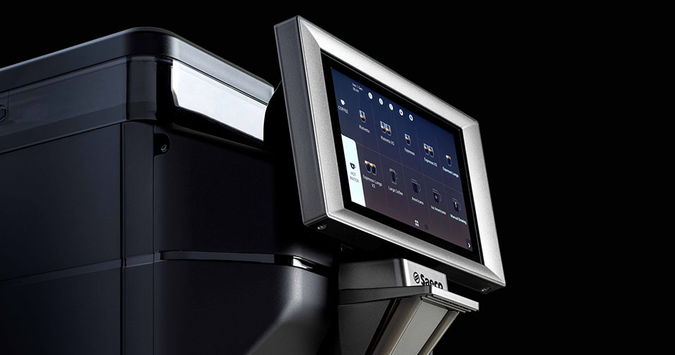 maquinas hostelería