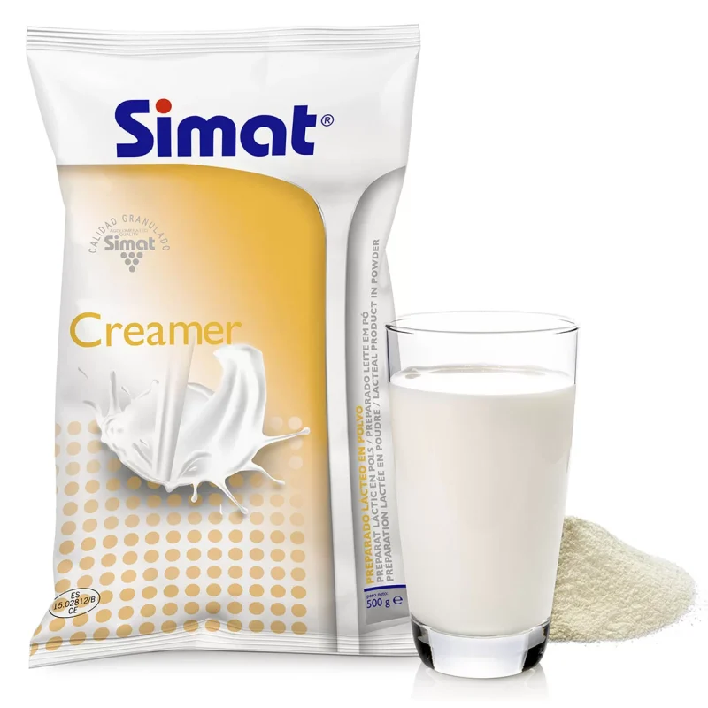 simat creamer