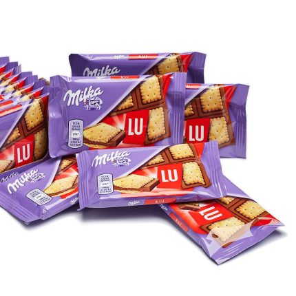 milka lu