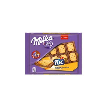 milka tuc