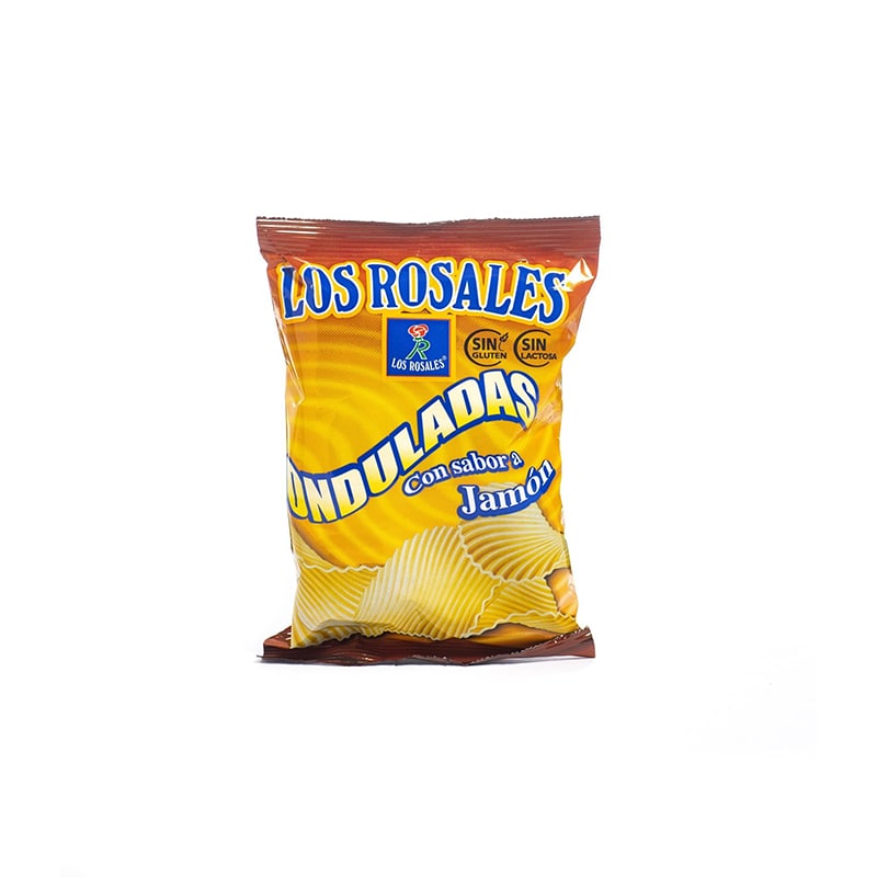 ptatas-onduladas-jamon-min Patatas fritas onduladas con sabor a jamón