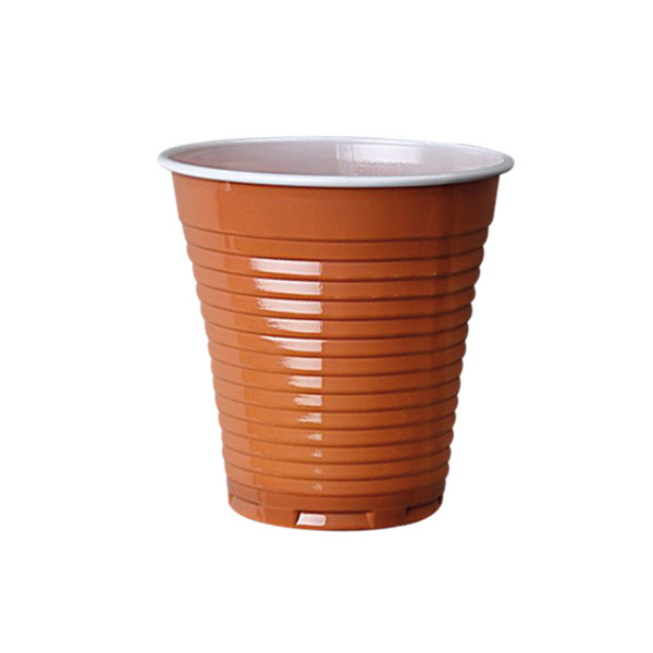 vaso plástico 166cc