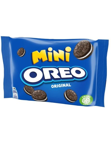 galletas oreo mini